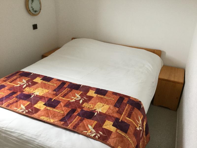 Azureva Les Menuires Aparthotel แซ็ง-มาร์แต็ง-เดอ-แบลวีย์ ภายนอก รูปภาพ